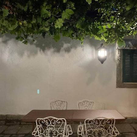Casita El Acebo Villa Cercedilla Kültér fotó