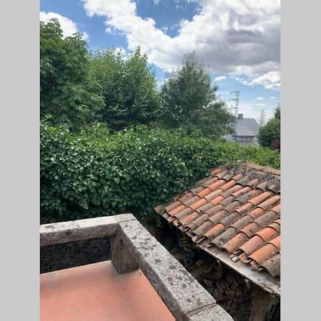 Casita El Acebo Villa Cercedilla Kültér fotó