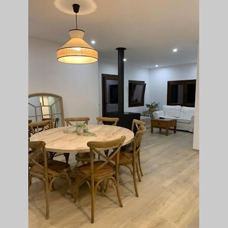Casita El Acebo Villa Cercedilla Kültér fotó