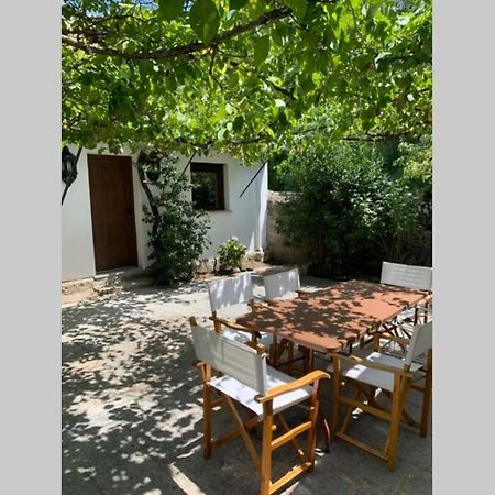 Casita El Acebo Villa Cercedilla Kültér fotó
