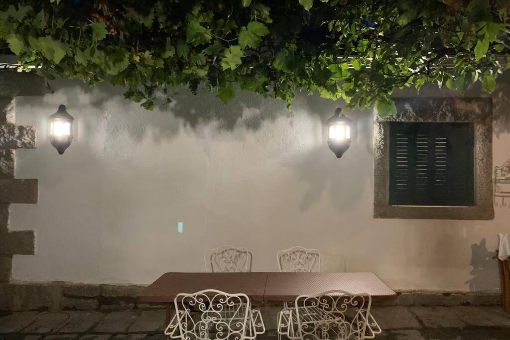 Casita El Acebo Villa Cercedilla Kültér fotó