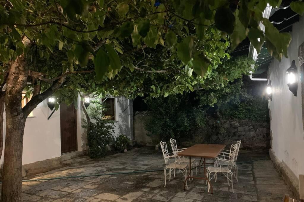 Casita El Acebo Villa Cercedilla Kültér fotó