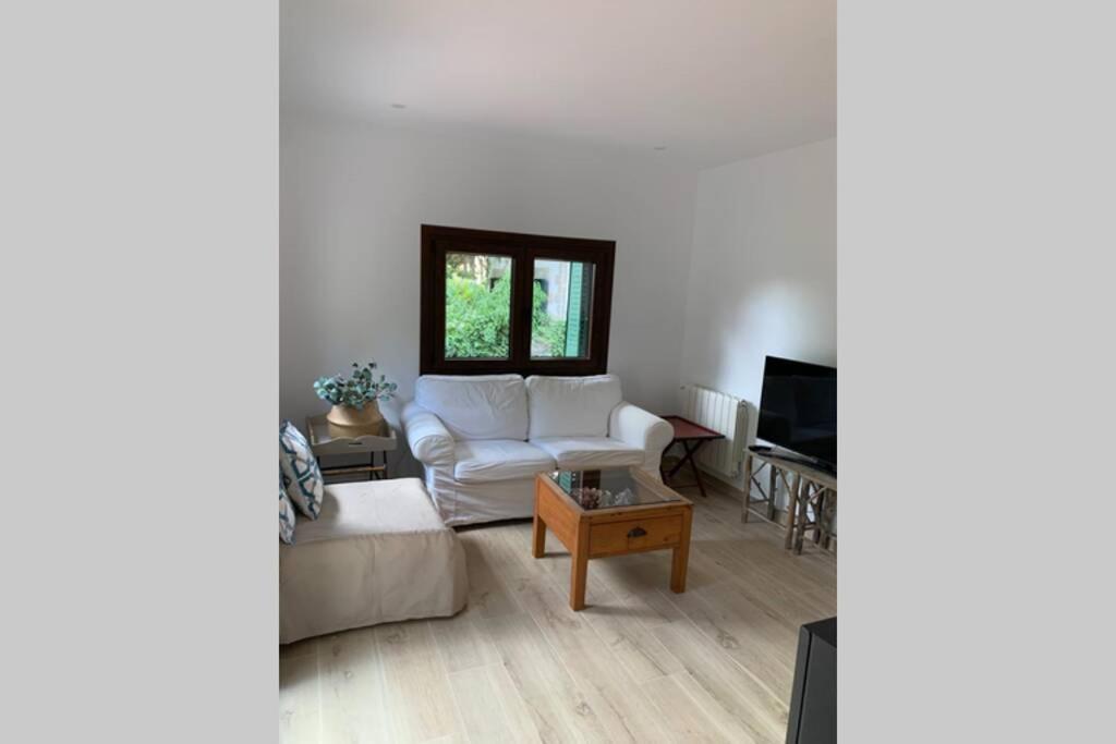 Casita El Acebo Villa Cercedilla Kültér fotó